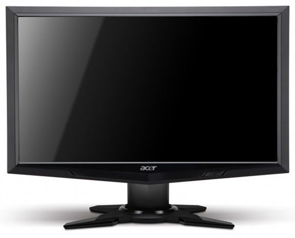 Монитор Acer GN245HQ